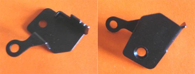 Sub stitch cam, (Left/Right) 413269001