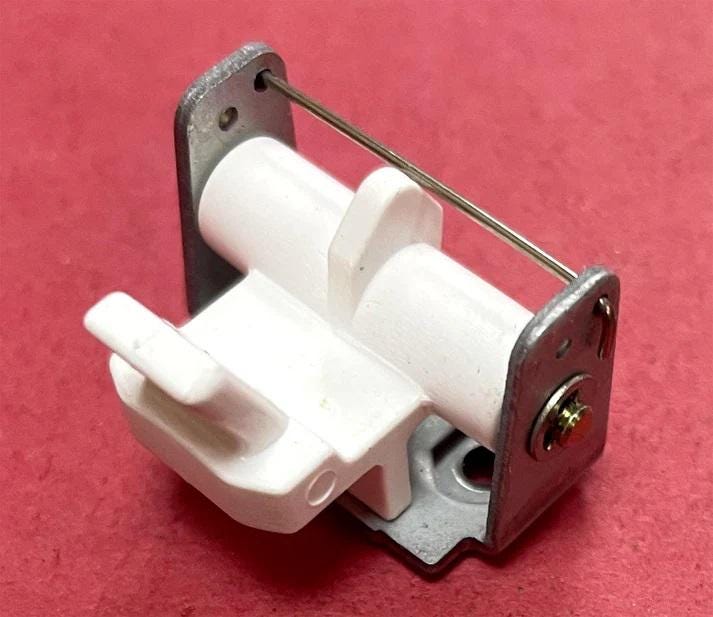 Machine Tripper Button G-Carriage Sensor Cam/Row counter tripper/KH970 Release button – LionRHK