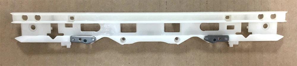 Rear Foot for Brother Electronic Knitting Machine KH940 414086001