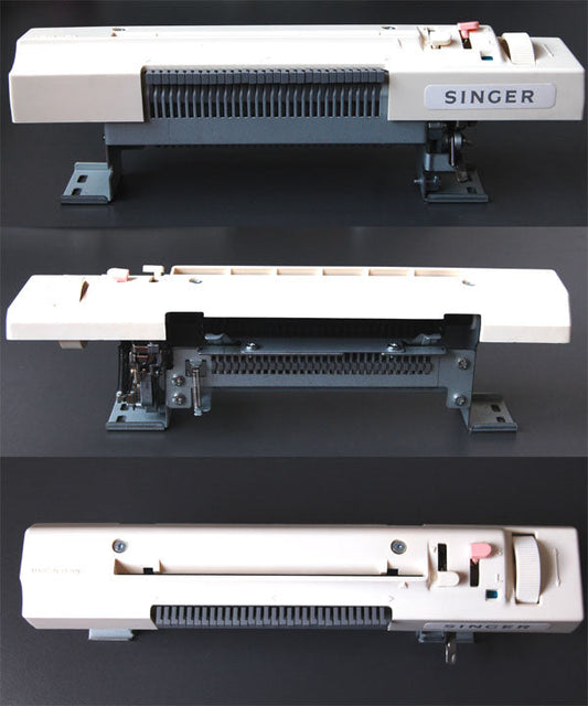 Pattern Unit For Singer Silver/ Studio Knitting Machine SK270 SK