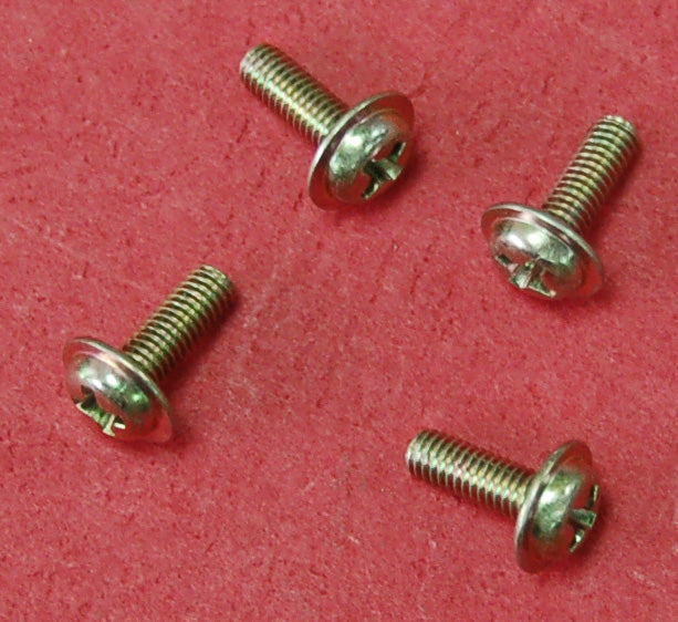 Screw Cup 3x 8 12435061