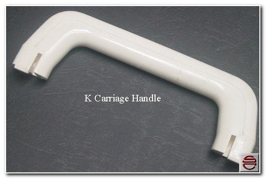 K Carriage Handle for Brother KnittingMachine KH860 409605001