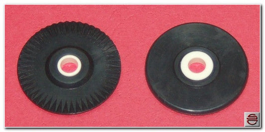 RUBBER WHEEL for Brother Knitting Machine KH230,KH260 413403001