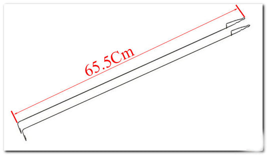 RESORTE TENSOR Máquina de tejer Brother KH860,KH940,970 40475500 