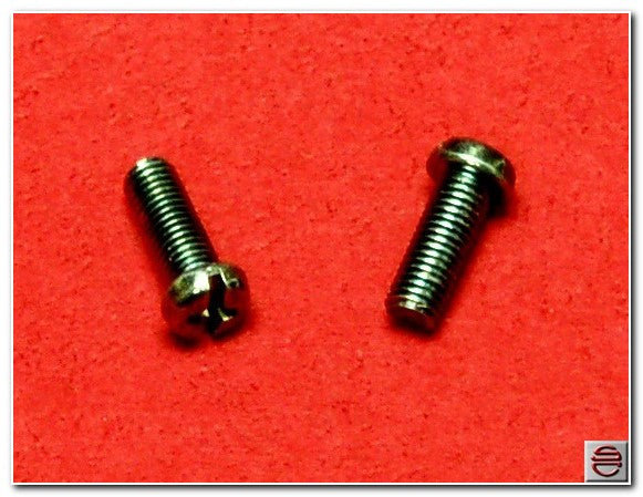 THUMB NUT +-4.37x12 Screw for Brother Knitting Machine 062681203