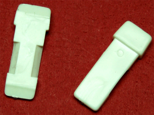 PLASTIC END PIECES FOR THE SPONGE BAR 405078002C