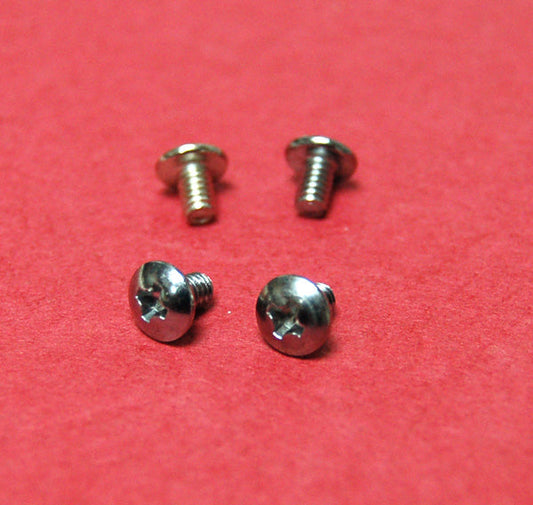 Screw + - 3.18 x 3 408305001