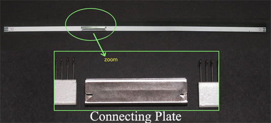 Connecting Plate 411365000