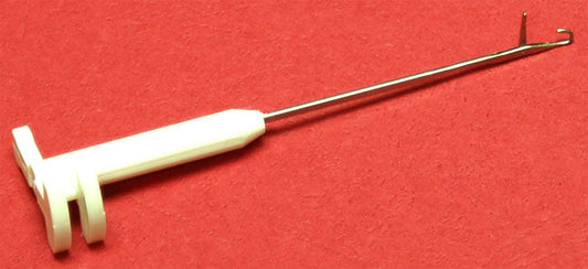 G CARRIAGE GARTER NEEDLES