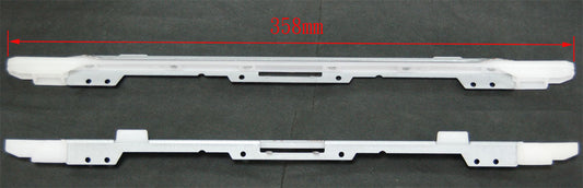 FRONT FOOT FOR KH260 KH270  413310001