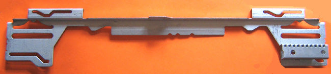 Upper slide plate assembly 413364001