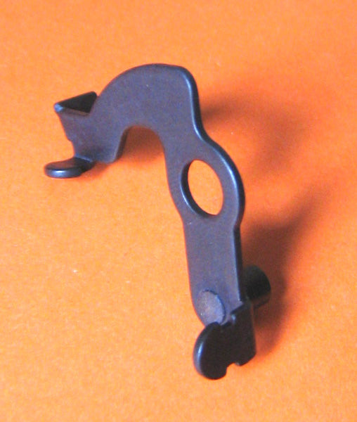 Intarsia lever, (Right) 414014001