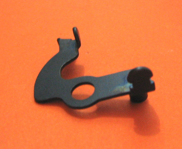 Intarsia lever, (Left) 414017001