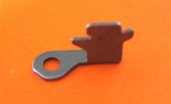 Intarsia cam B plate, (Right) 414104001