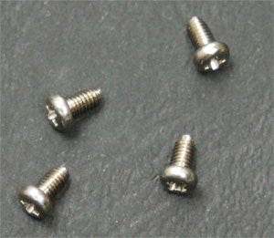 Tapping screw 2.6x5 for Brother KH970 418507001