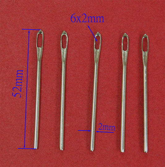 Transfer needle (bulk)