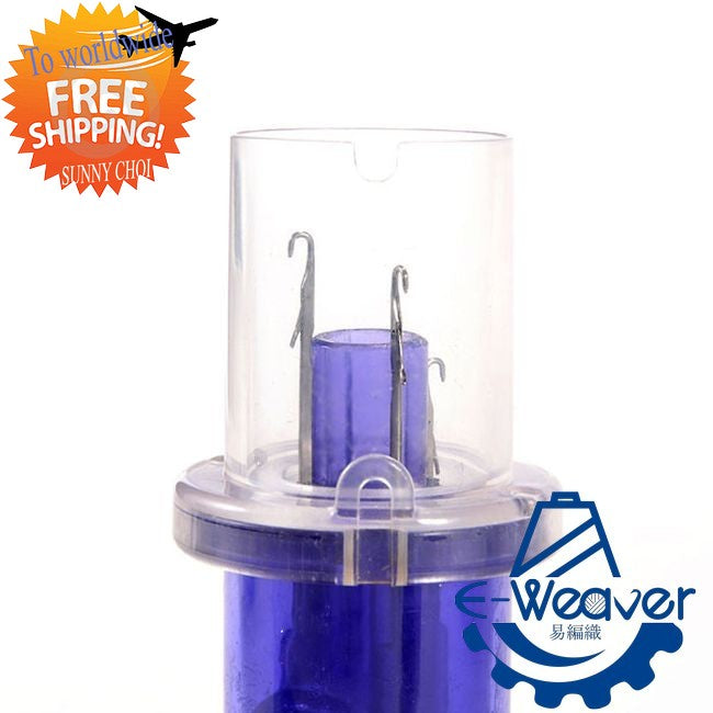 WeaveR 12 Gauge Embellish-Knit Cord Maker YL-508-12