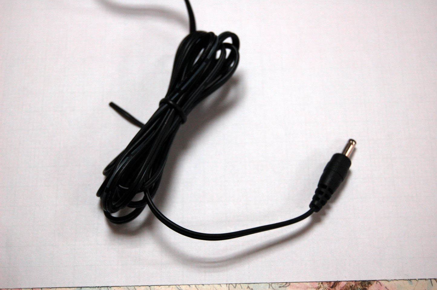 Type A Power Adapter , US Plug for 12V / 2A - 887004