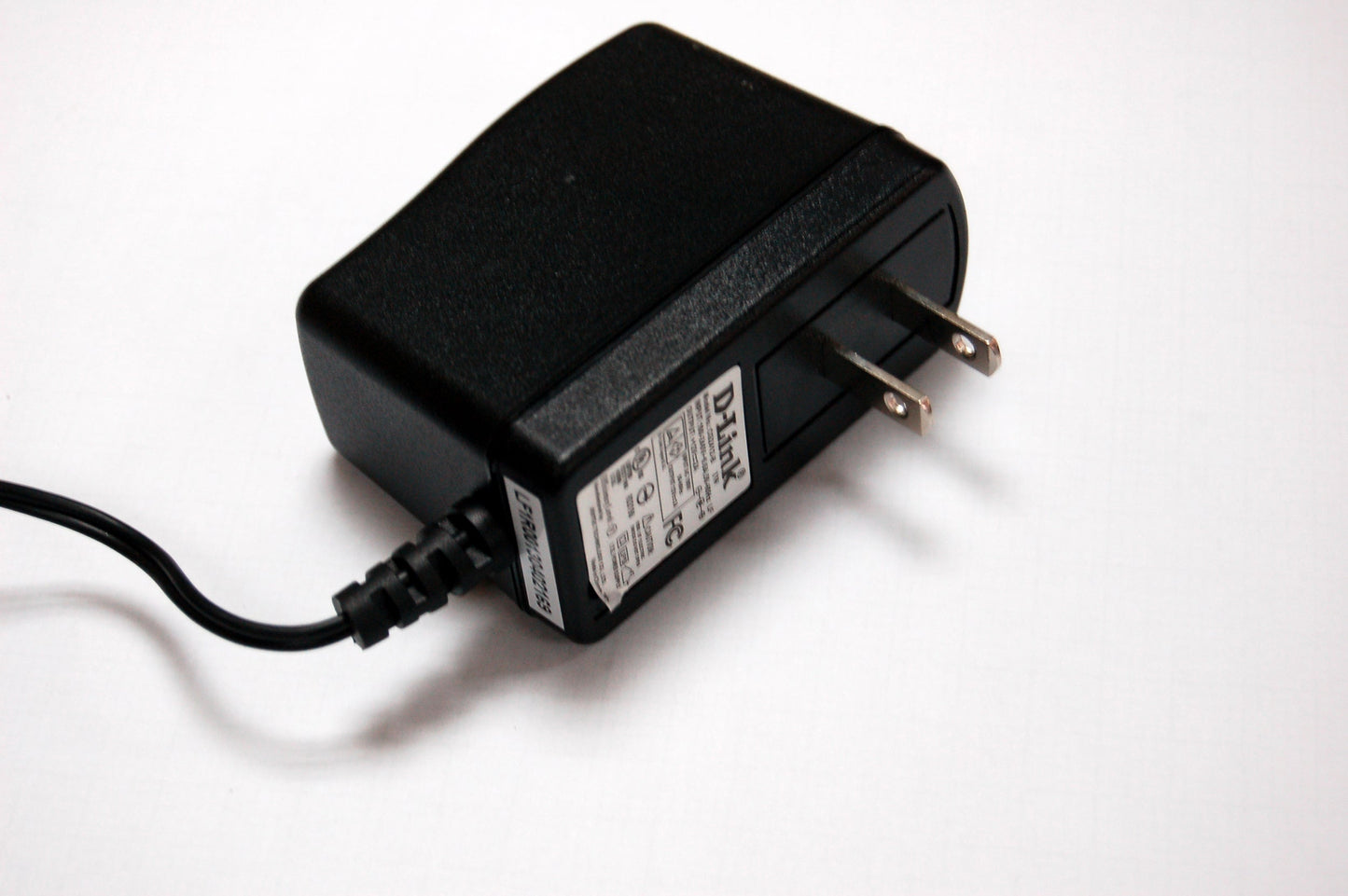 Type A Power Adapter , US Plug for 12V / 2A - 887004