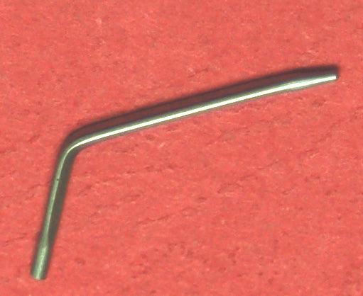 Linking Machine Gate Peg Needles