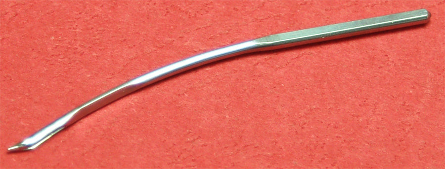 Linking Machine Needles