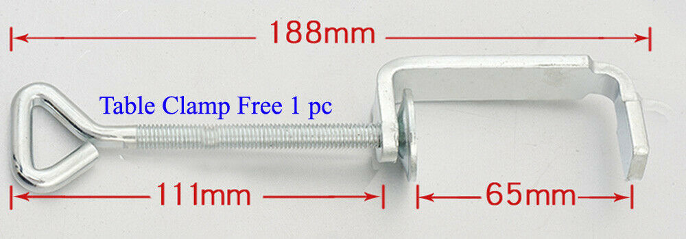 A type Meter Length Counter Fits any Yarn Ball Winder