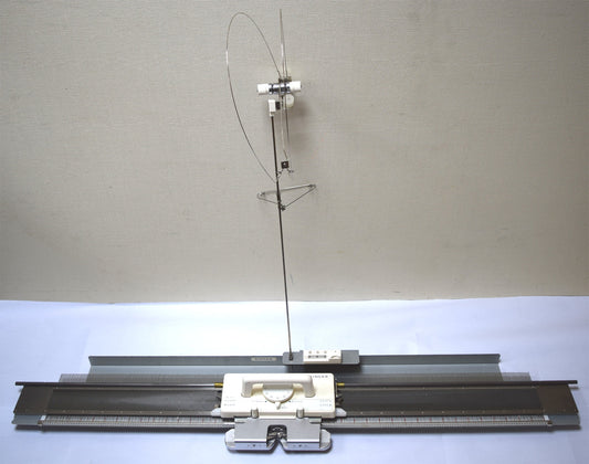 SA10 Intarsia Knitting Machine