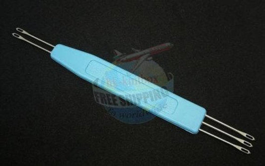 2x3 Transfer Tool For Mid Gauge Standard Gauge (4.5mm) Knitting