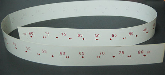 NEEDLES POSITION INDICATOR for 6.5mm Knitting Machine KH160.