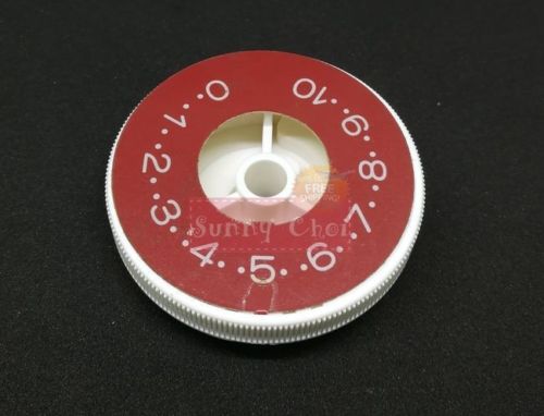 Stitch Dial Indicator Complete Set For Brother Knitting Machine